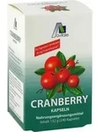 CRANBERRY KAPSELN 400 mg 240 St