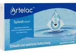 ARTELAC Splash EDO Augentropfen 5 ml
