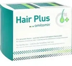 AMITAMIN Hair plus Kapseln 60 St