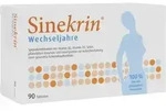 SINEKRIN Filmtabletten 90 St