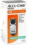 ACCU-CHEK Mobile Testkassette 50 St
