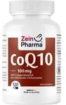 COENZYM Q10 100 mg Kapseln 120 St
