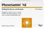 PHOSETAMIN NE Tabletten 100 St