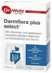 DARMFLORA plus select Kapseln 80 St