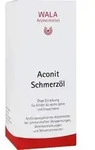 ACONIT Schmerz&ouml;l 100 ml