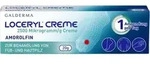 LOCERYL Creme 20 g