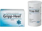 GRIPP-HEEL Tabletten 250 St