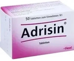 ADRISIN Tabletten 50 St