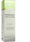 HANS KARRER Reinigungsgel Silber 125 ml