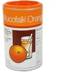 MUCOFALK Orange Gran.z.Herst.e.Susp.z.Einn.Dose 150 g