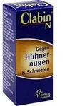 CLABIN N L&ouml;sung 8 g