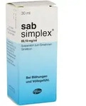 SAB simplex Suspension zum Einnehmen 30 ml