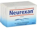 NEUREXAN Tabletten 100 St