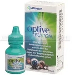 OPTIVE Fusion Augentropfen 10 ml
