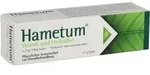 HAMETUM Wund- und Heilsalbe 25 g