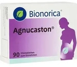 AGNUCASTON Filmtabletten 90 St