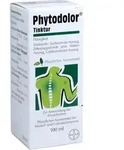 PHYTODOLOR Tinktur 100 ml