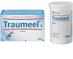 TRAUMEEL S Tabletten 250 St