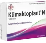 KLIMAKTOPLANT N Tabletten 100 St