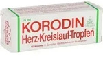 KORODIN Herz-Kreislauf-Tropfen zum Einnehmen 10 ml
