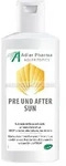 MINERALSTOFF Pre u.After Sun mit Aloe Vera Gel 200 ml