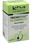 TRICHOSENSE Kapseln 60 St