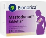 MASTODYNON Tabletten 240 St