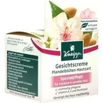 KNEIPP Gesichtscreme Mandelbl&uuml;ten hautzart 50 ml