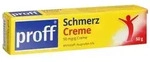 PROFF Schmerzcreme 50 mg/g 50 g
