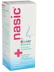 NASIC f&uuml;r Kinder Nasenspray 10 ml