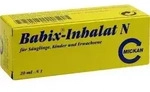 BABIX Inhalat N 20 ml