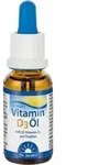VITAMIN D3 &Ouml;L 800 I.E. D3 Dr.Jacob's Tropf.z.Einn. 20 ml