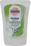 SAGROTAN No-Touch Nachf&uuml;ller Aloe Vera Handseife 250 ml