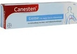 CANESTEN Creme 20 g