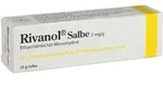 RIVANOL Salbe 25 g