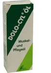 DOLO CYL &Ouml;l 50 ml