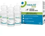 THEALOZ Duo Augentropfen 30 ml