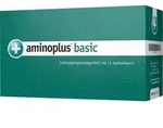AMINOPLUS basic Kapseln 60 St