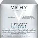 VICHY LIFTACTIV Supreme Tagescreme normale Haut 50 ml