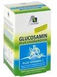 GLUCOSAMIN 500 mg+Chondroitin 400 mg Kapseln 90 St