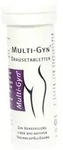 MULTI-GYN Brausetabletten 10 St