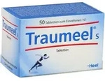 TRAUMEEL S Tabletten 50 St