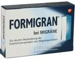 FORMIGRAN Filmtabletten 2 St