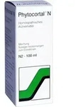 PHYTOCORTAL N Tropfen 100 ml