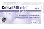 CEFASEL 200 nutri Selen-Tabs 100 St