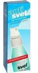 ANTISVET bei Transpiration Pumpspray 50 ml