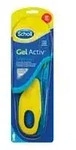 SCHOLL GelActiv Einlegesohlen Everyday men 2 St
