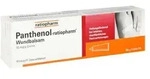 PANTHENOL-ratiopharm Wundbalsam 100 g