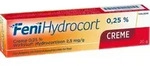 FENIHYDROCORT Creme 0,25% 20 g