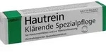 HAUT IN BALANCE Hautrein Kl&auml;rende Spezialpfl. Cr. 20 ml